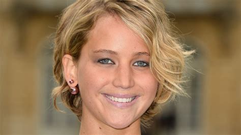 jennifer lawrence leak|‘Stolen’ nude photos of Jennifer Lawrence leaked online by hacker